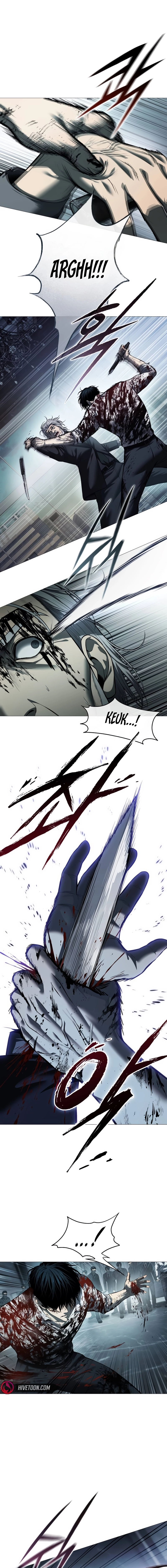 Read Red Shirt Manga Online