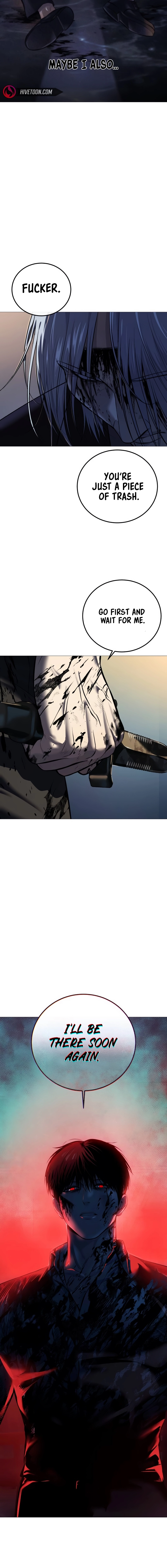 Read Red Shirt Manga Online