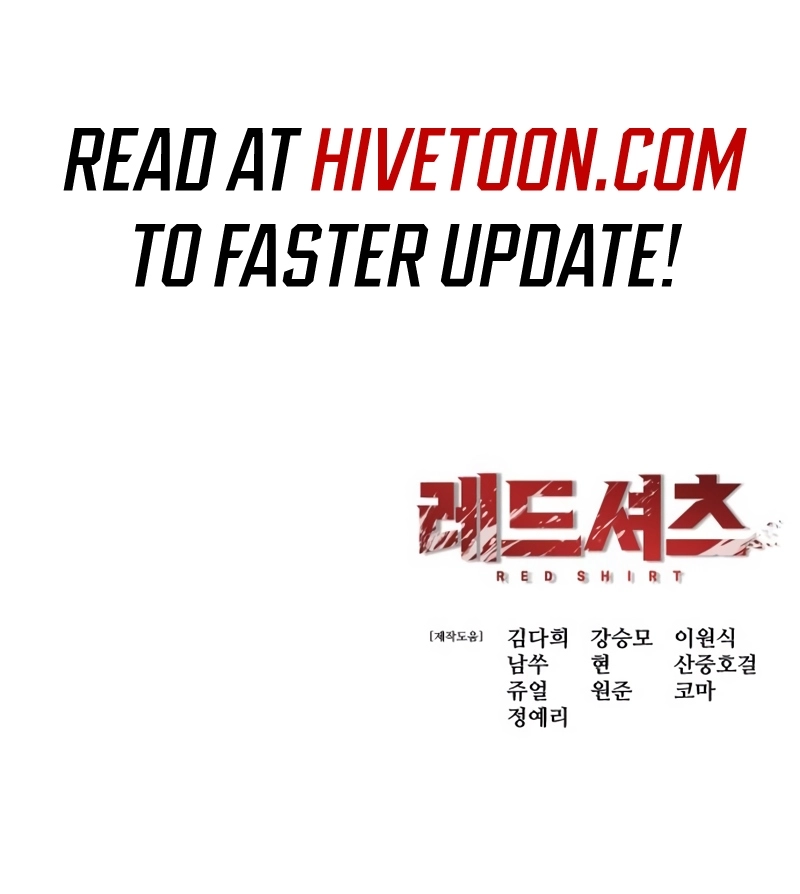 Read Red Shirt Manga Online