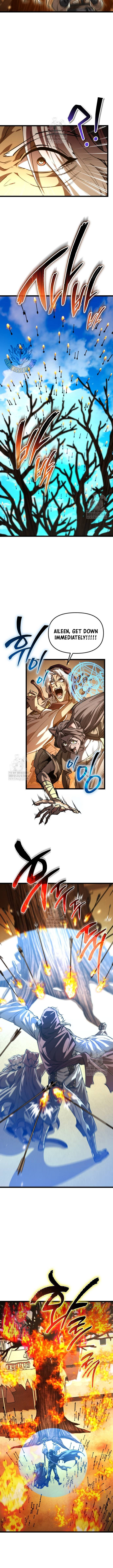 Read Reincarnator (Manhwa) Manga Online