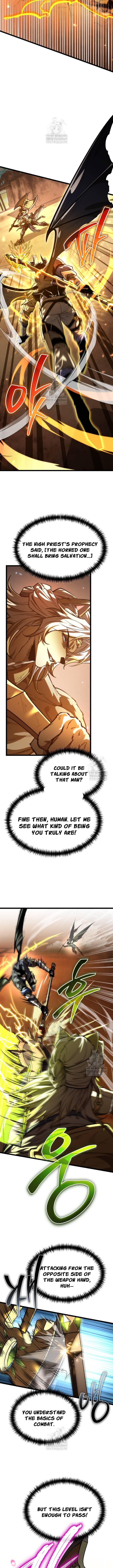 Read Reincarnator (Manhwa) Manga Online