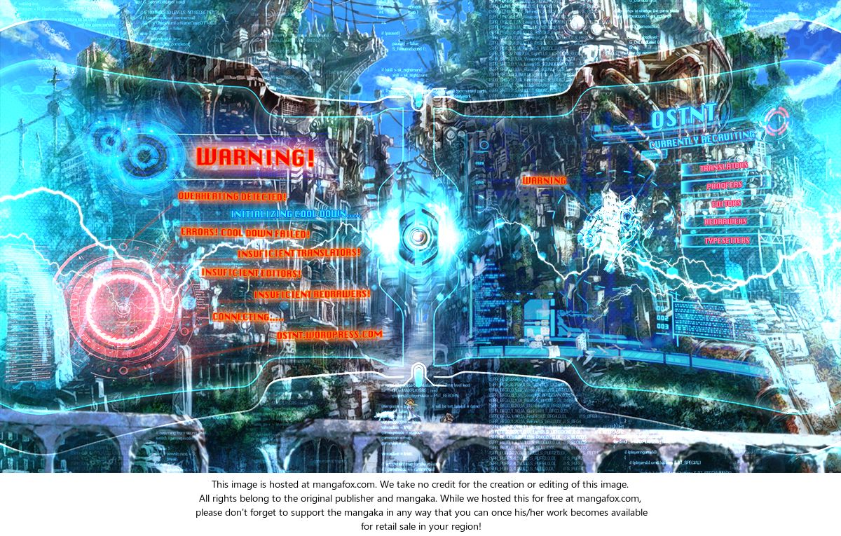 Read Renegade Immortal Manga Online