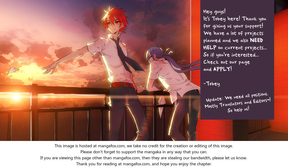 Read Renegade Immortal Manga Online