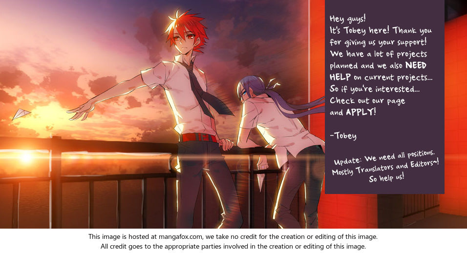 Read Renegade Immortal Manga Online