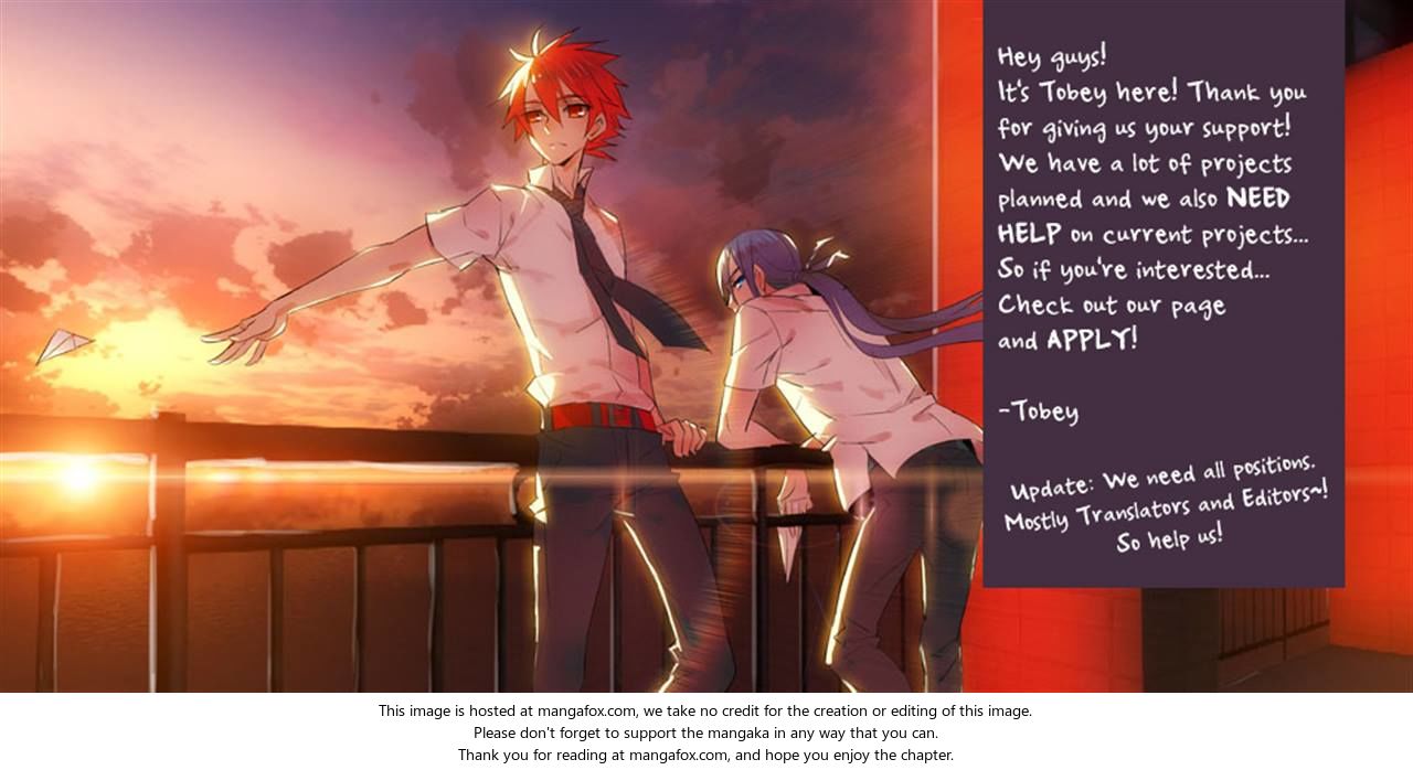 Read Renegade Immortal Manga Online