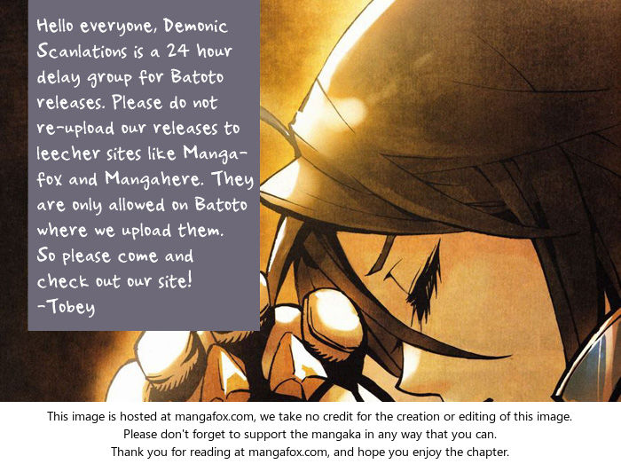 Read Renegade Immortal Manga Online