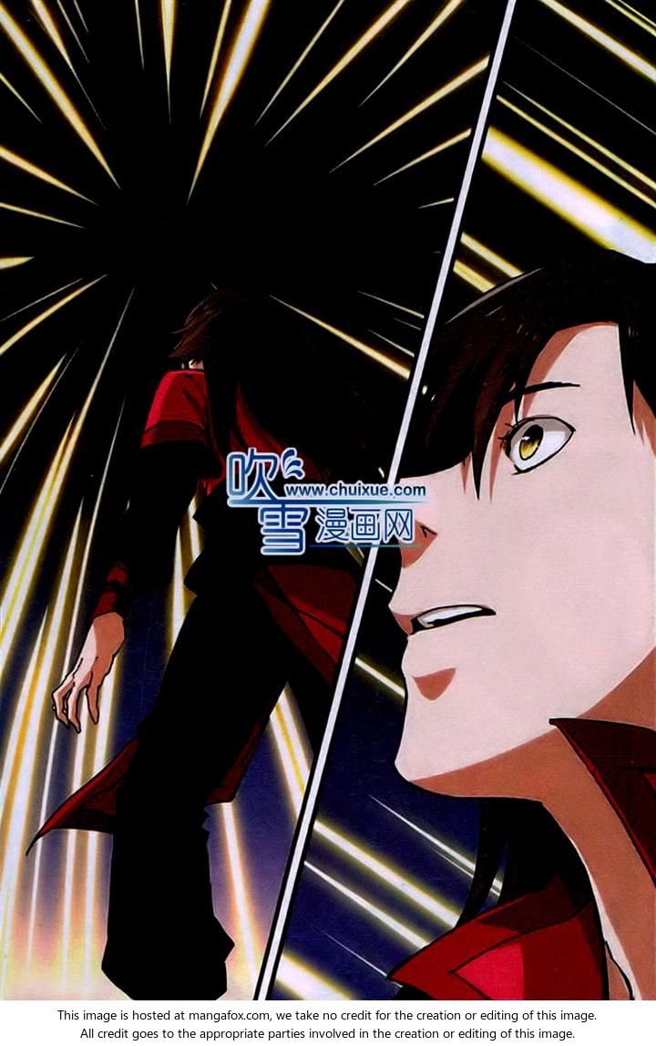 Read Renegade Immortal Manga Online