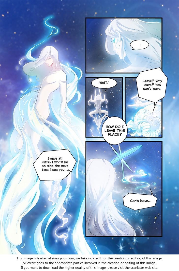 Read Renegade Immortal Manga Online