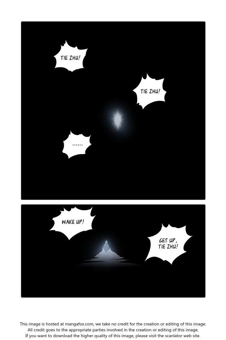 Read Renegade Immortal Manga Online
