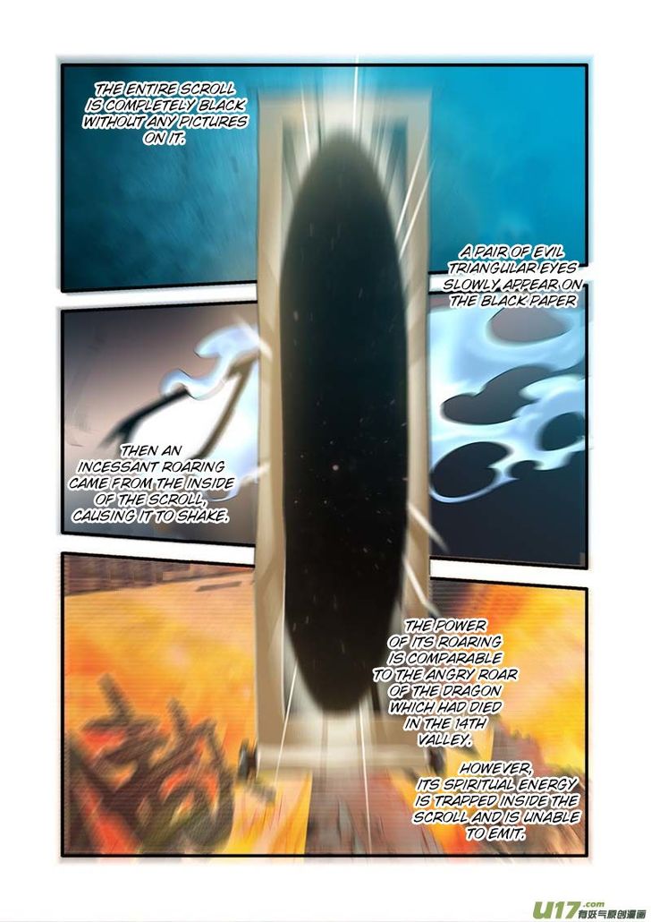 Read Renegade Immortal Manga Online