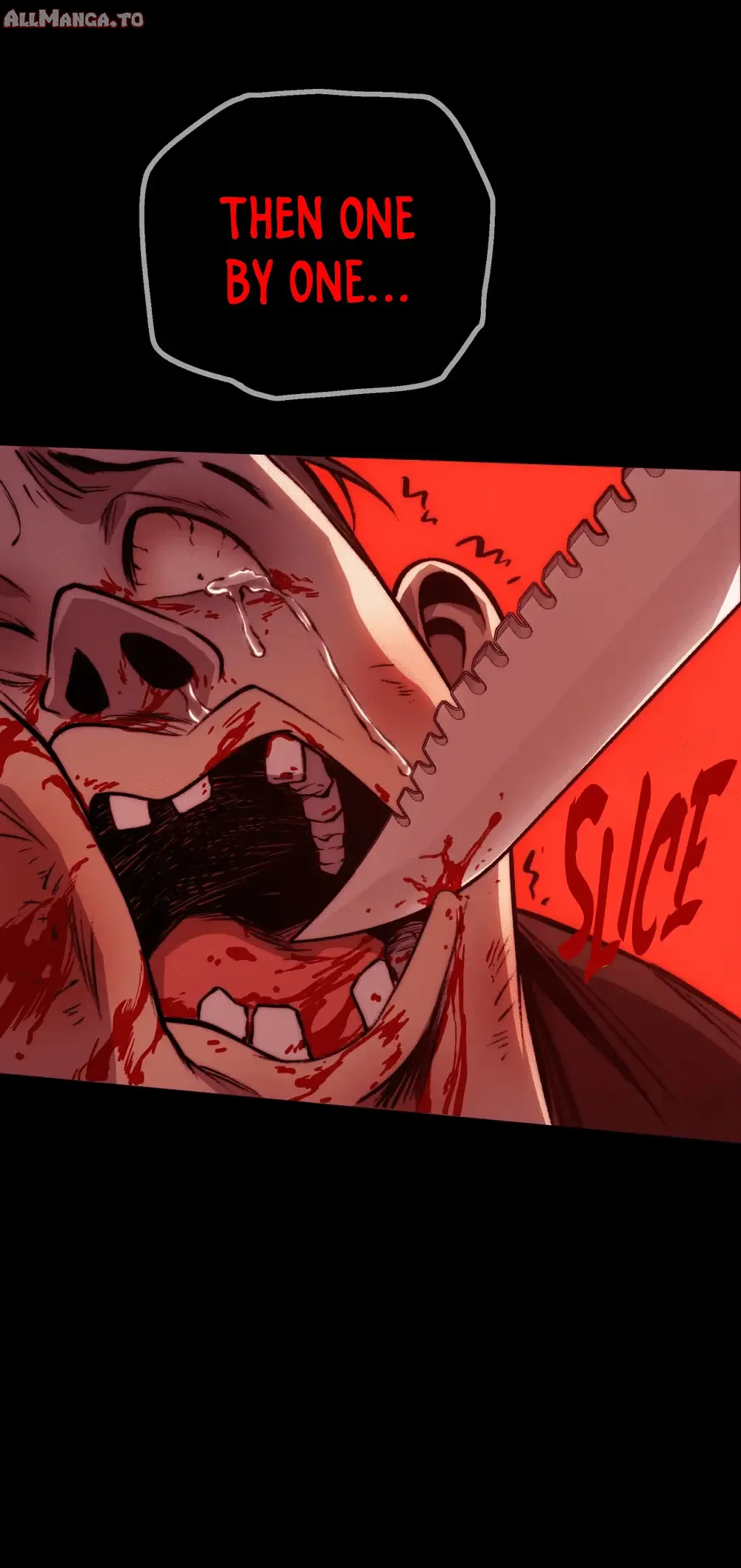 Read Return of the Devourer Manga Online
