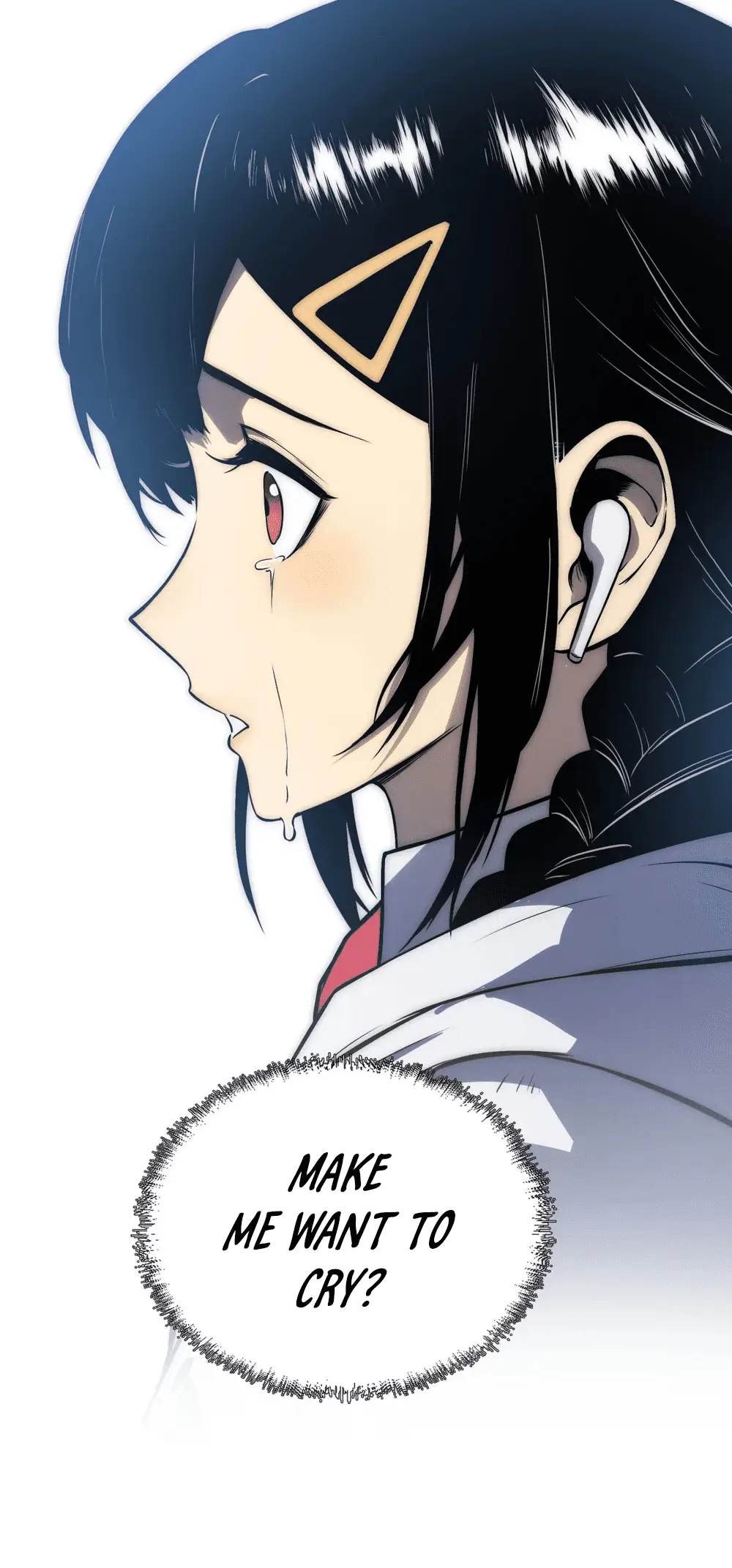 Read Return of the Devourer Manga Online