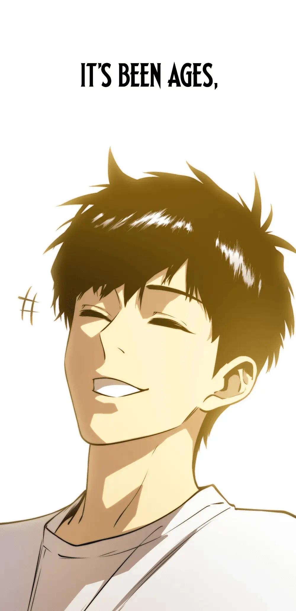 Read Return of the Devourer Manga Online
