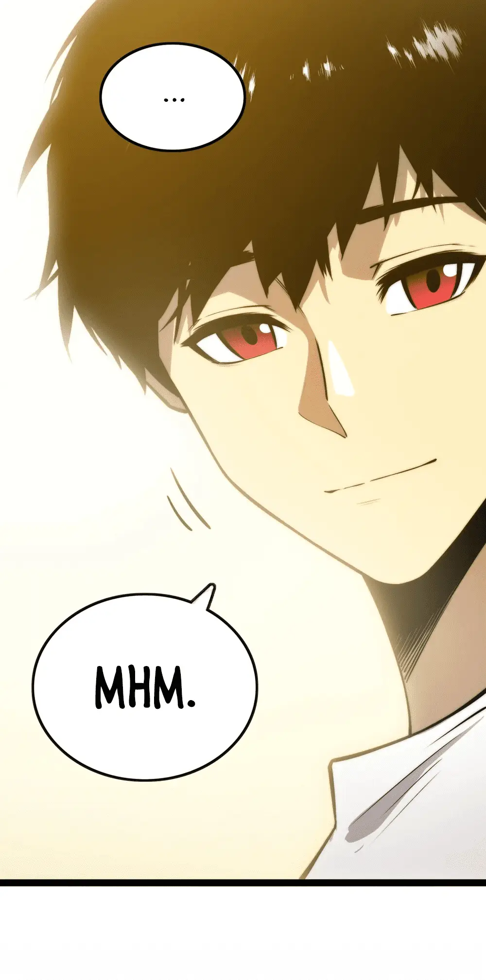 Read Return of the Devourer Manga Online
