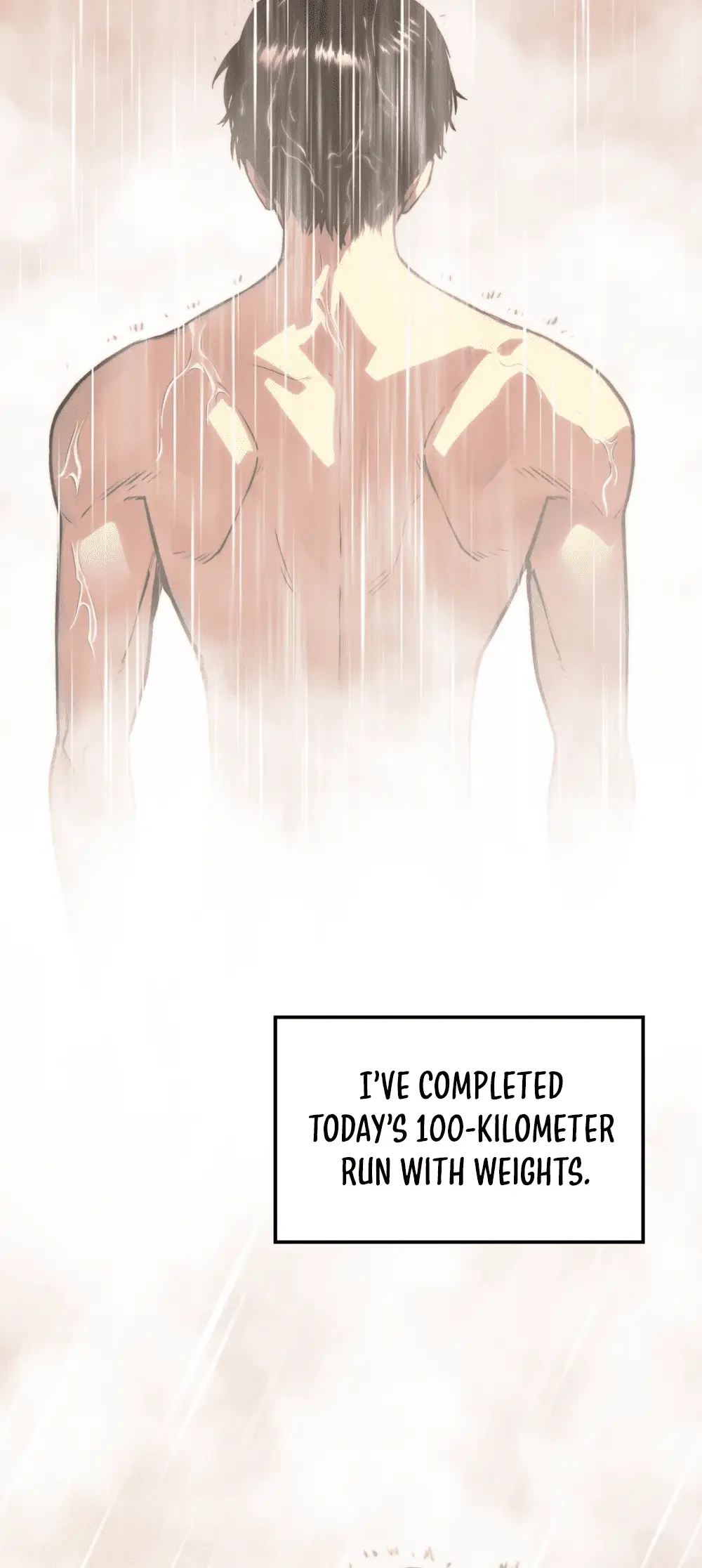 Read Return of the Devourer Manga Online