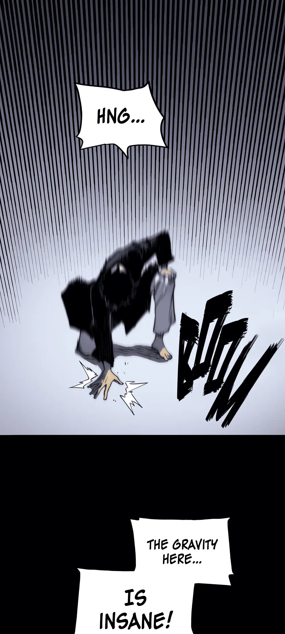 Read Return of the Devourer Manga Online
