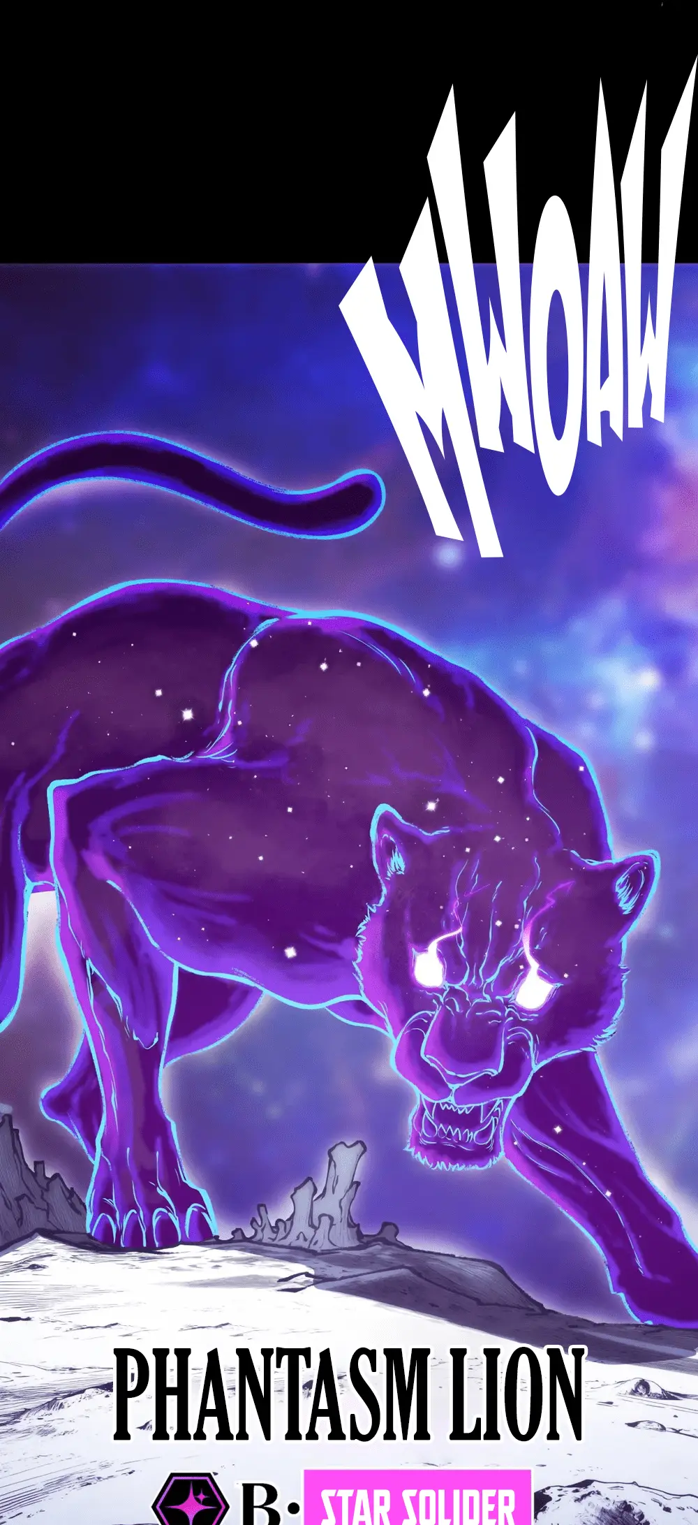 Read Return of the Devourer Manga Online
