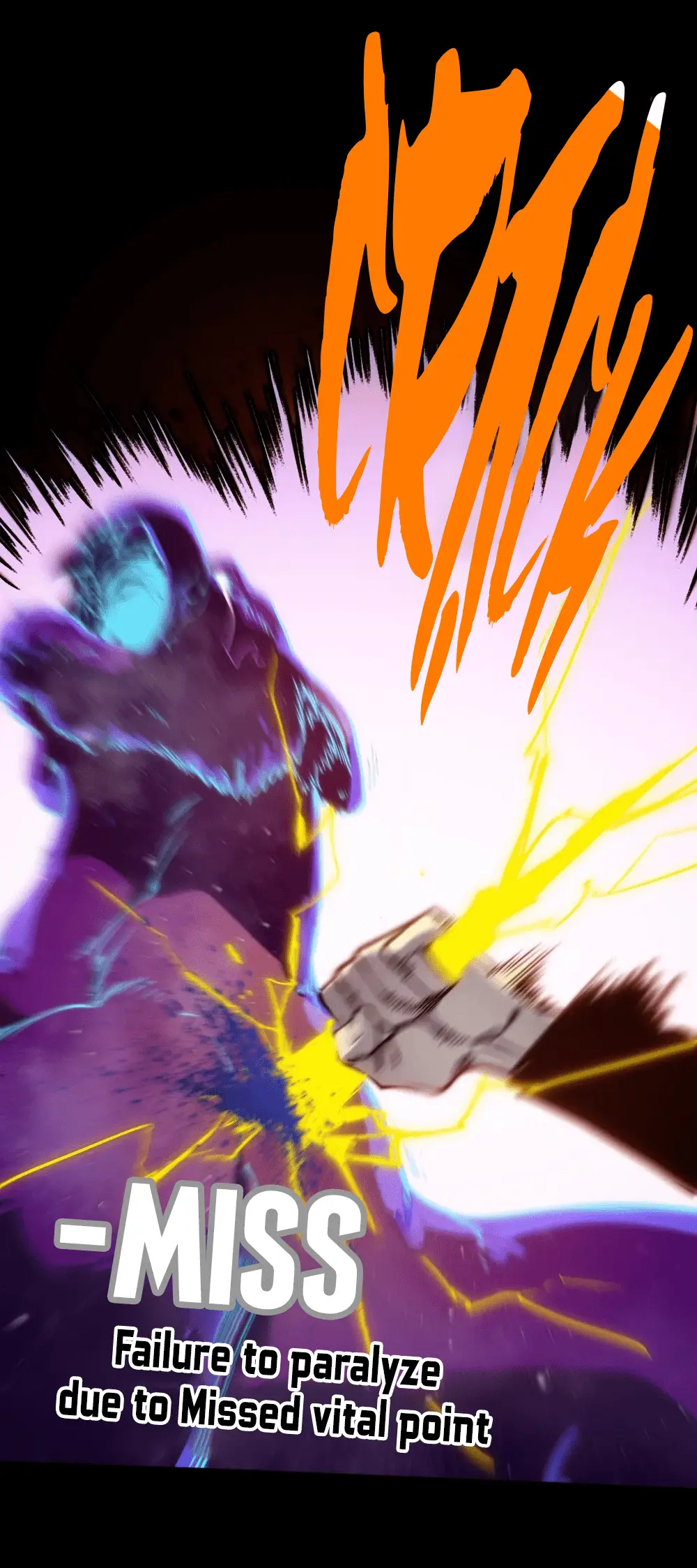 Read Return of the Devourer Manga Online