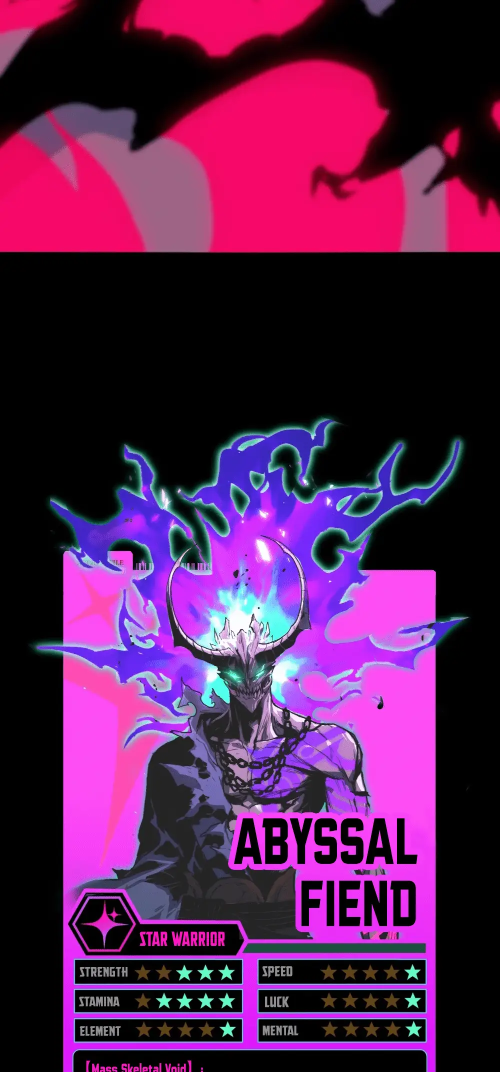 Read Return of the Devourer Manga Online