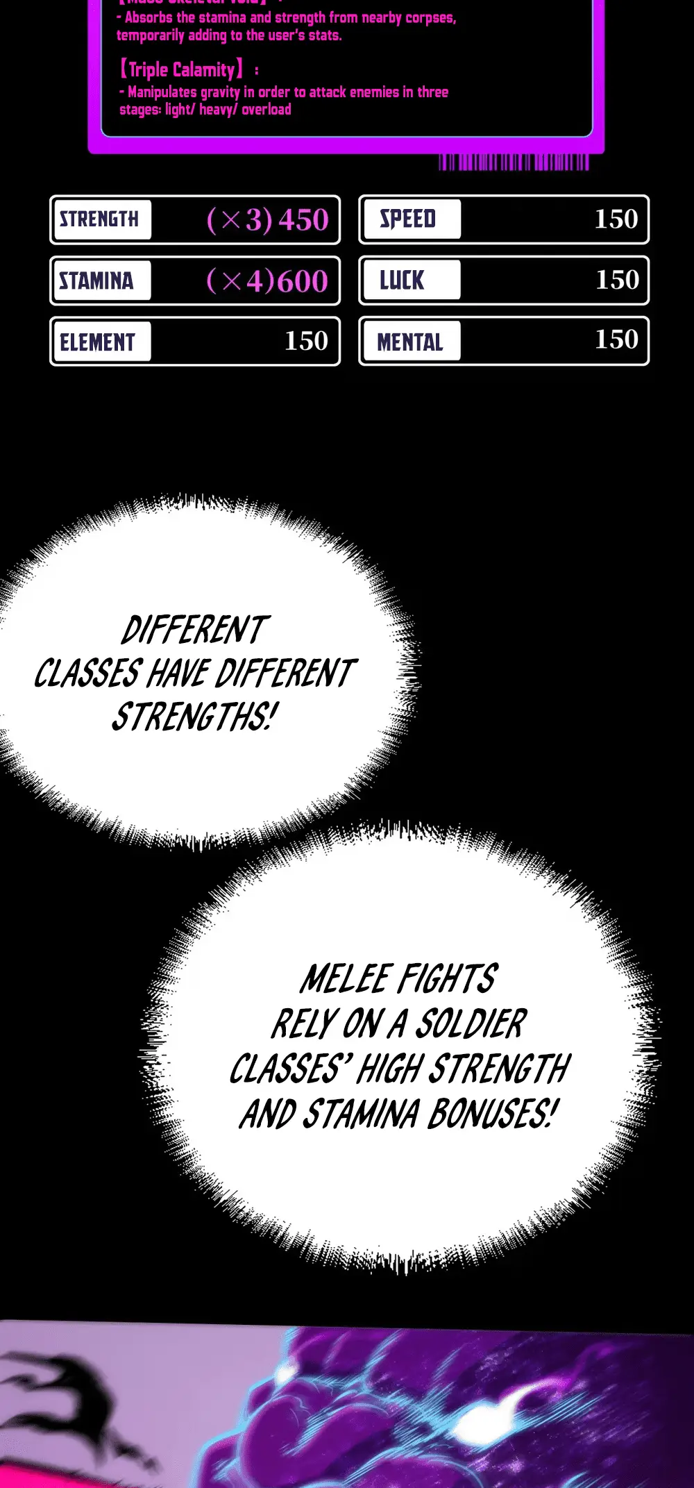 Read Return of the Devourer Manga Online