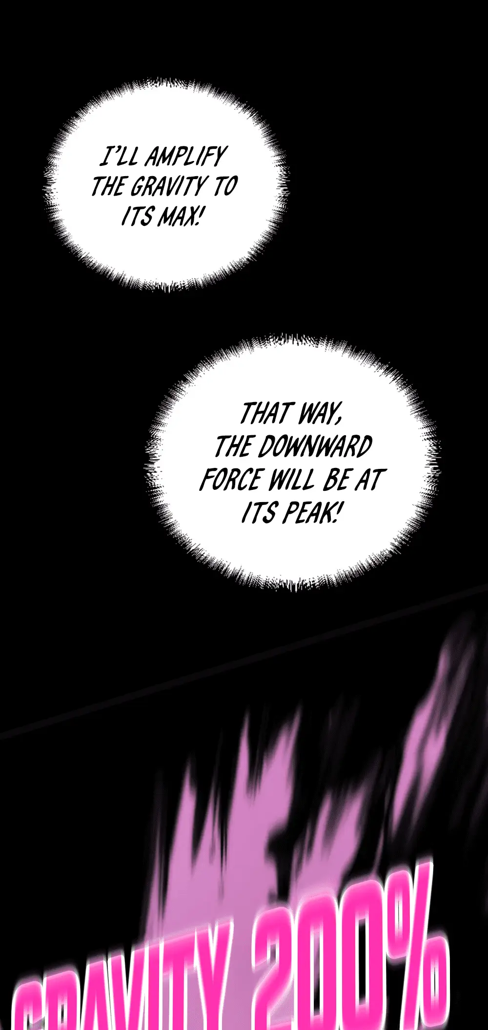 Read Return of the Devourer Manga Online