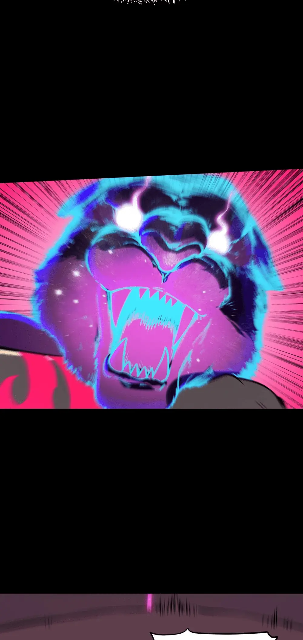 Read Return of the Devourer Manga Online