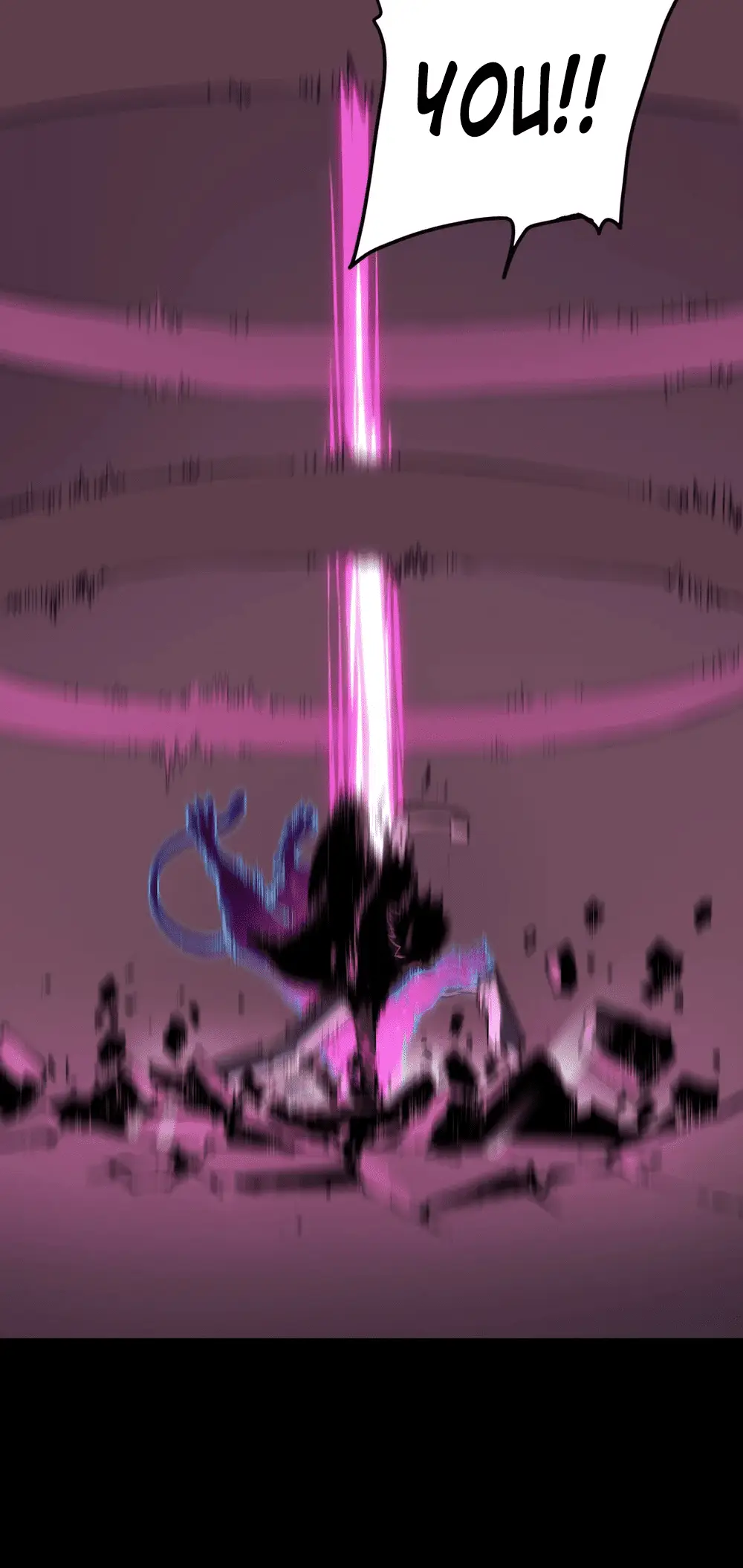 Read Return of the Devourer Manga Online