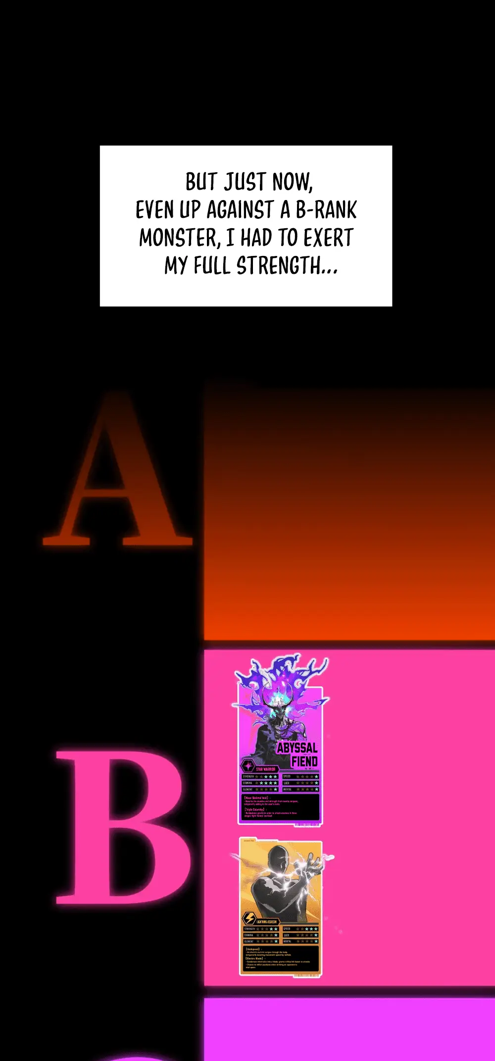 Read Return of the Devourer Manga Online
