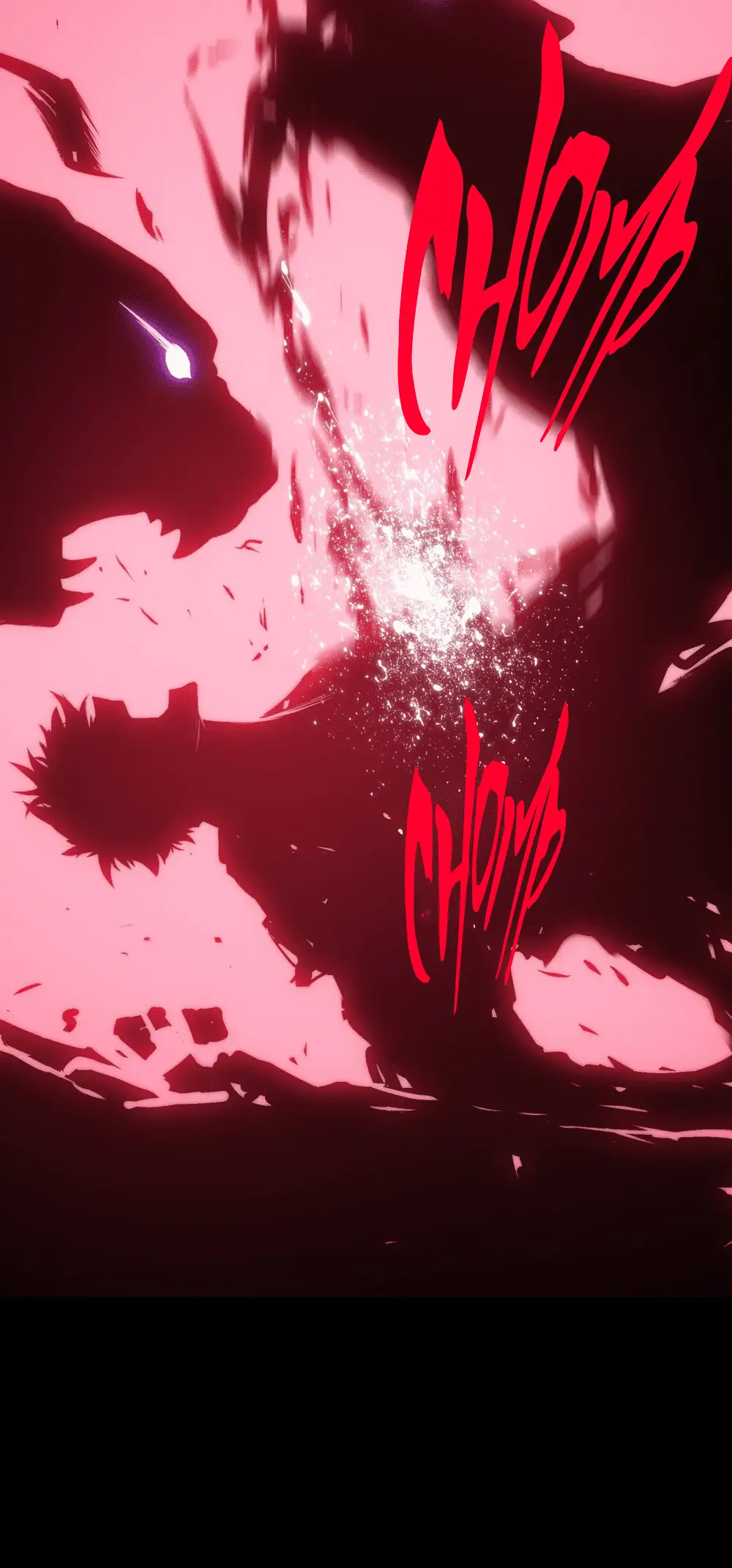 Read Return of the Devourer Manga Online