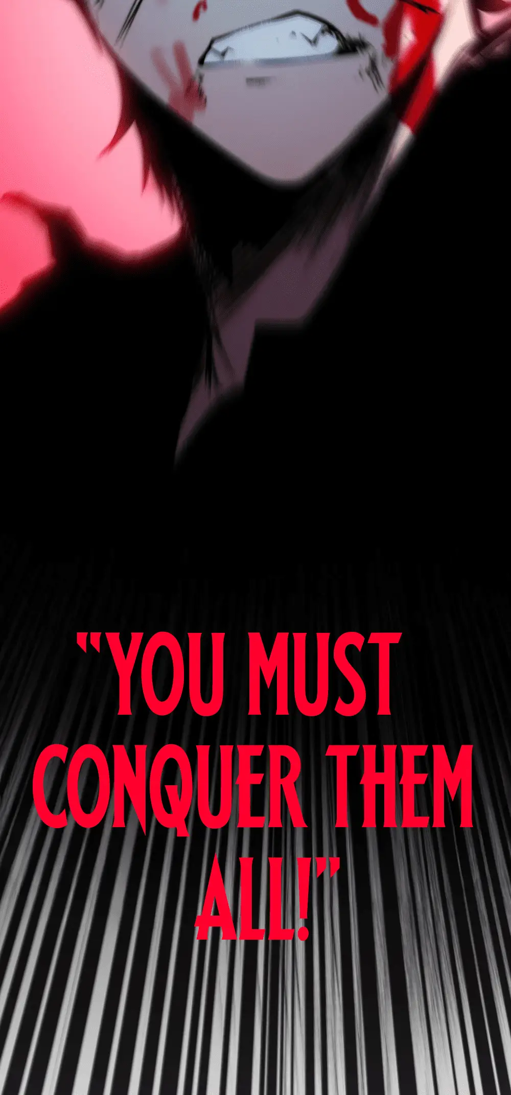 Read Return of the Devourer Manga Online