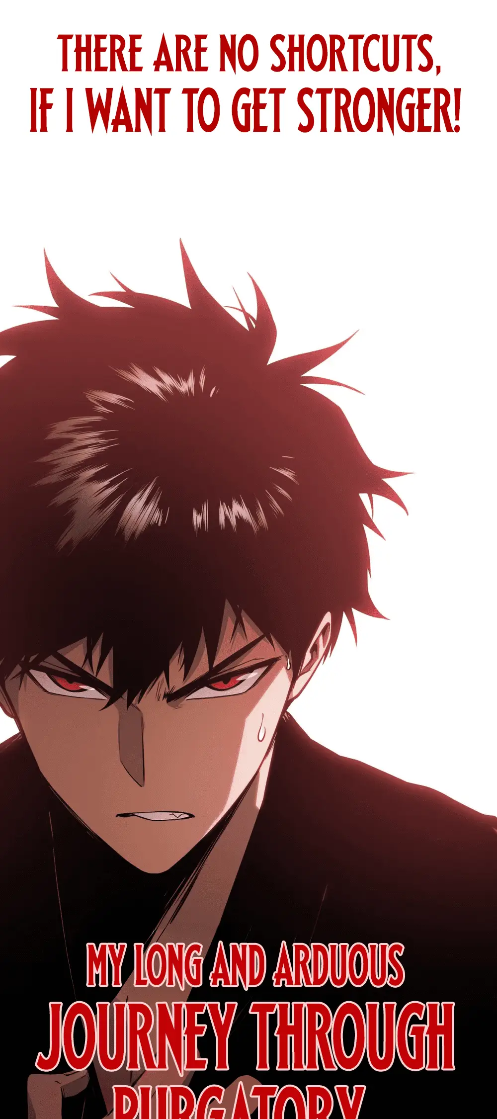 Read Return of the Devourer Manga Online