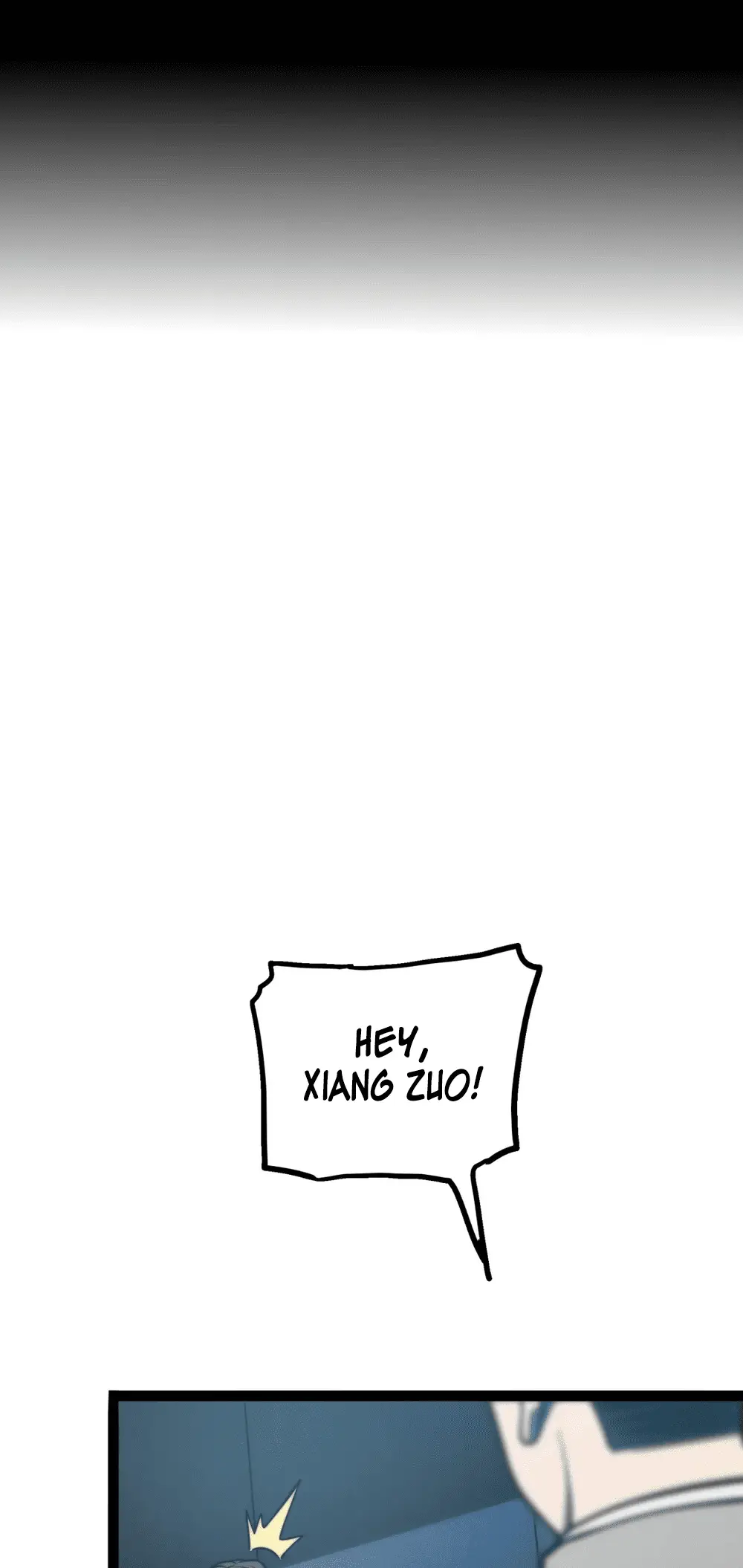Read Return of the Devourer Manga Online