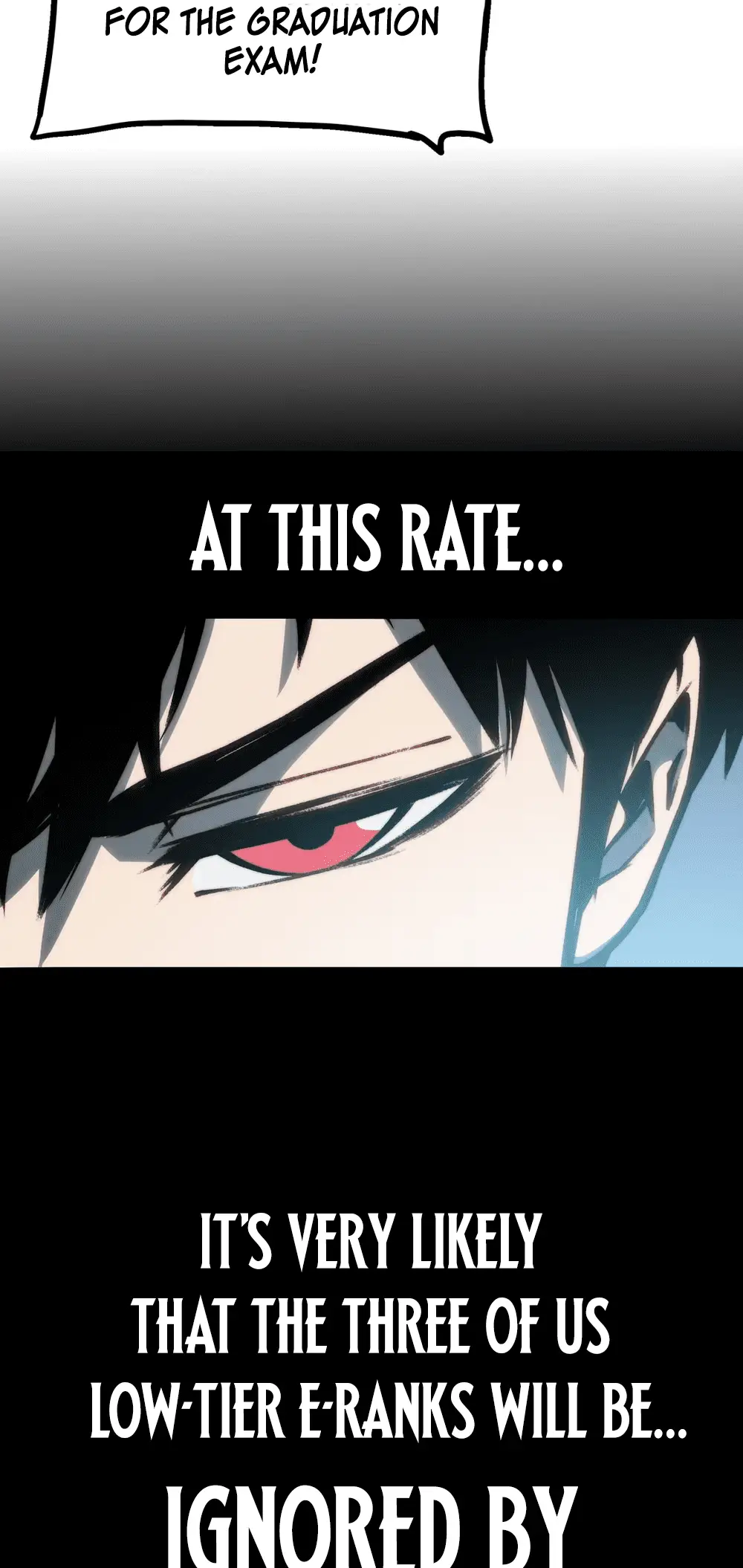 Read Return of the Devourer Manga Online