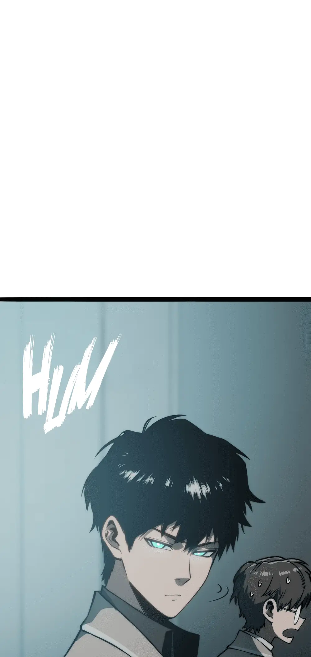 Read Return of the Devourer Manga Online