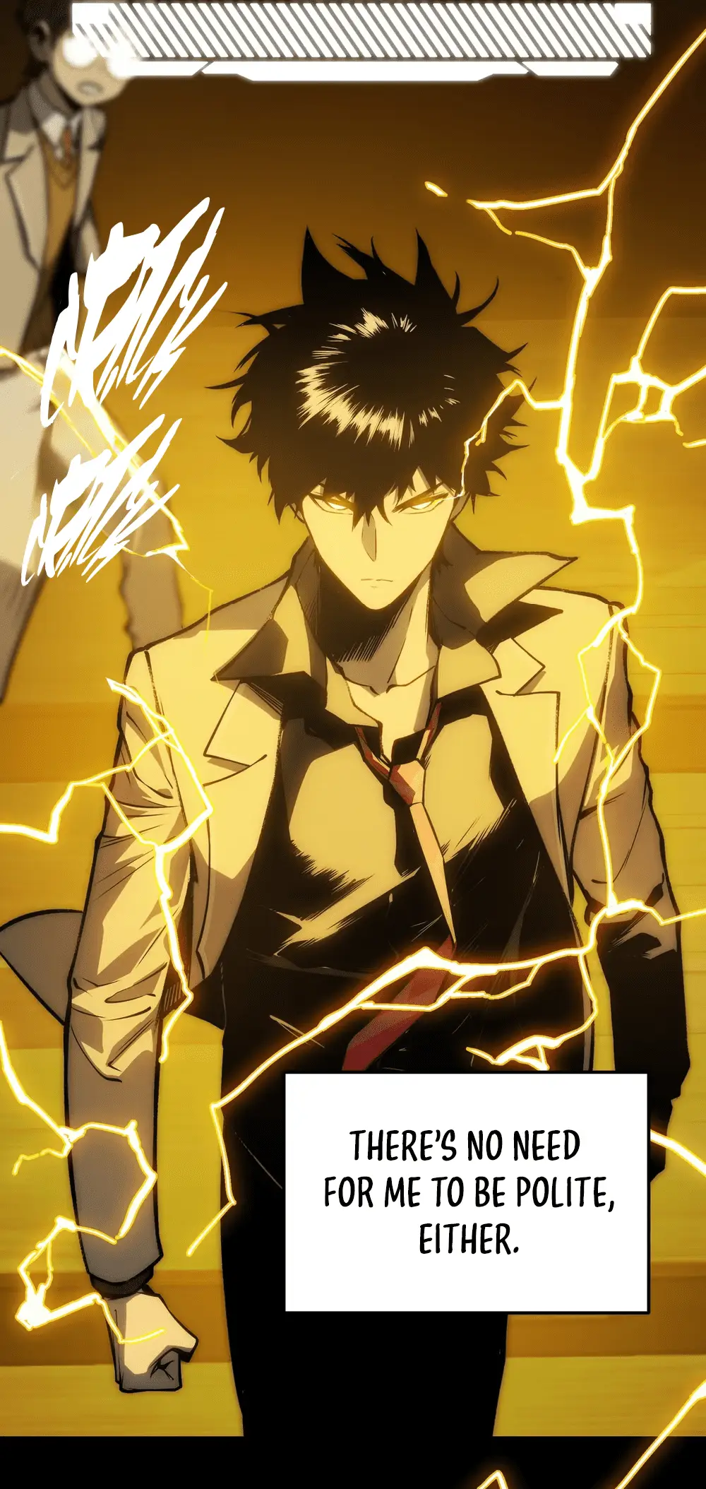 Read Return of the Devourer Manga Online