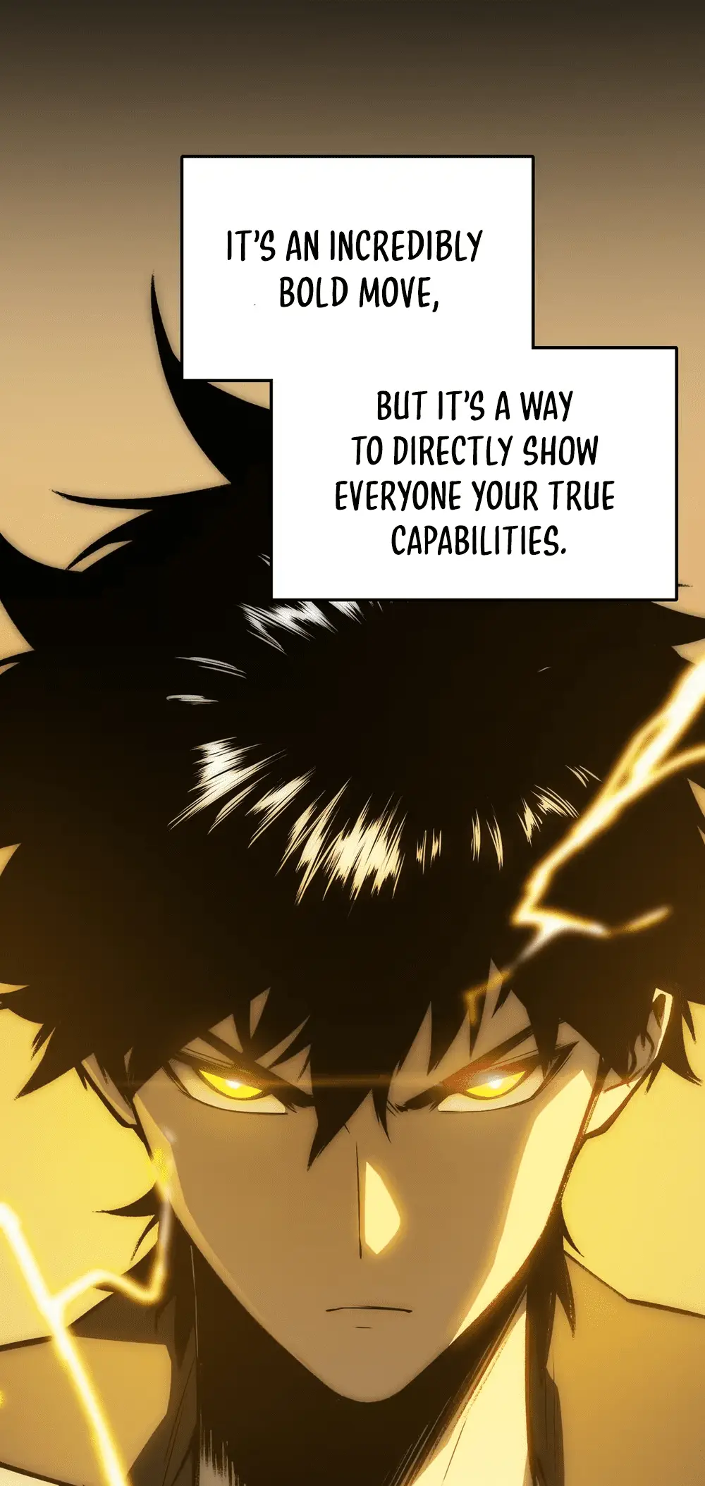 Read Return of the Devourer Manga Online