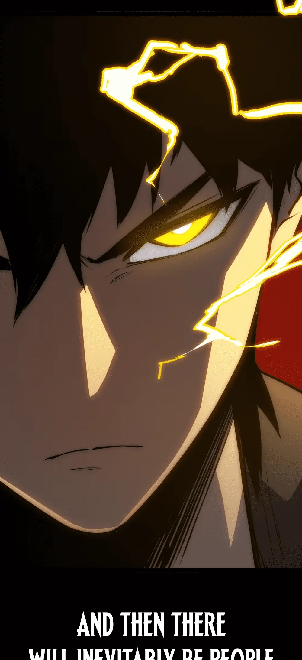 Read Return of the Devourer Manga Online