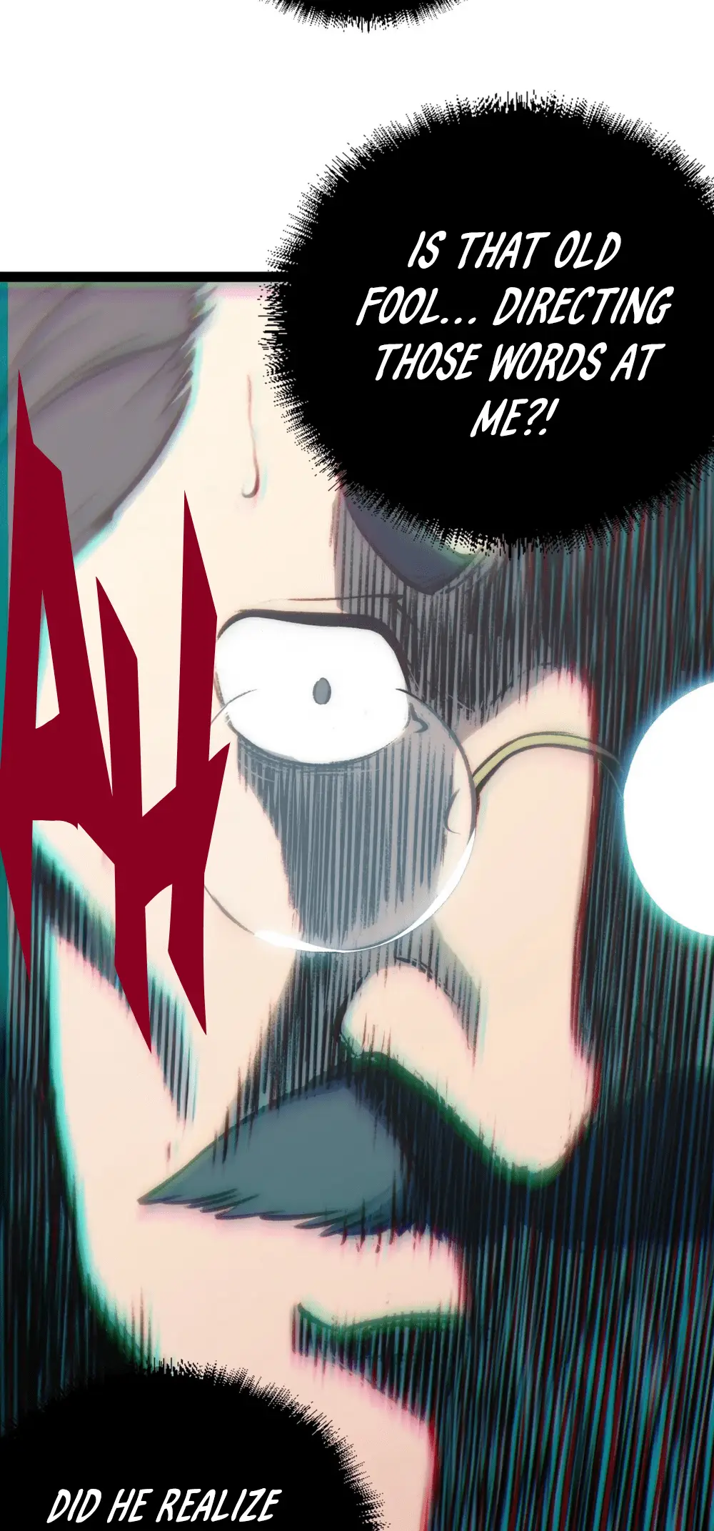 Read Return of the Devourer Manga Online
