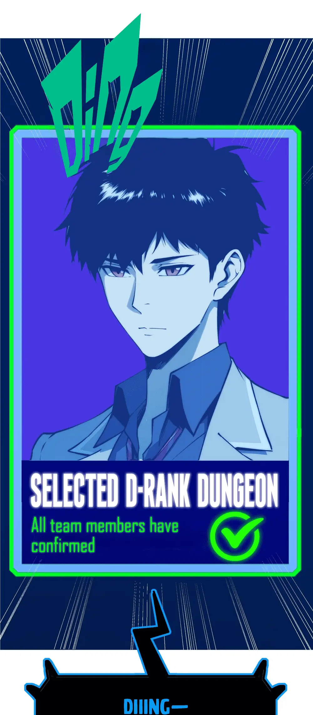Read Return of the Devourer Manga Online
