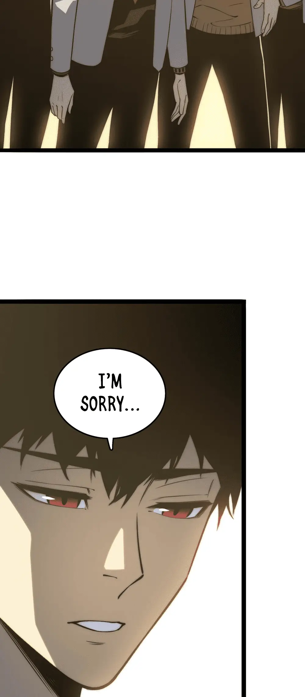 Read Return of the Devourer Manga Online