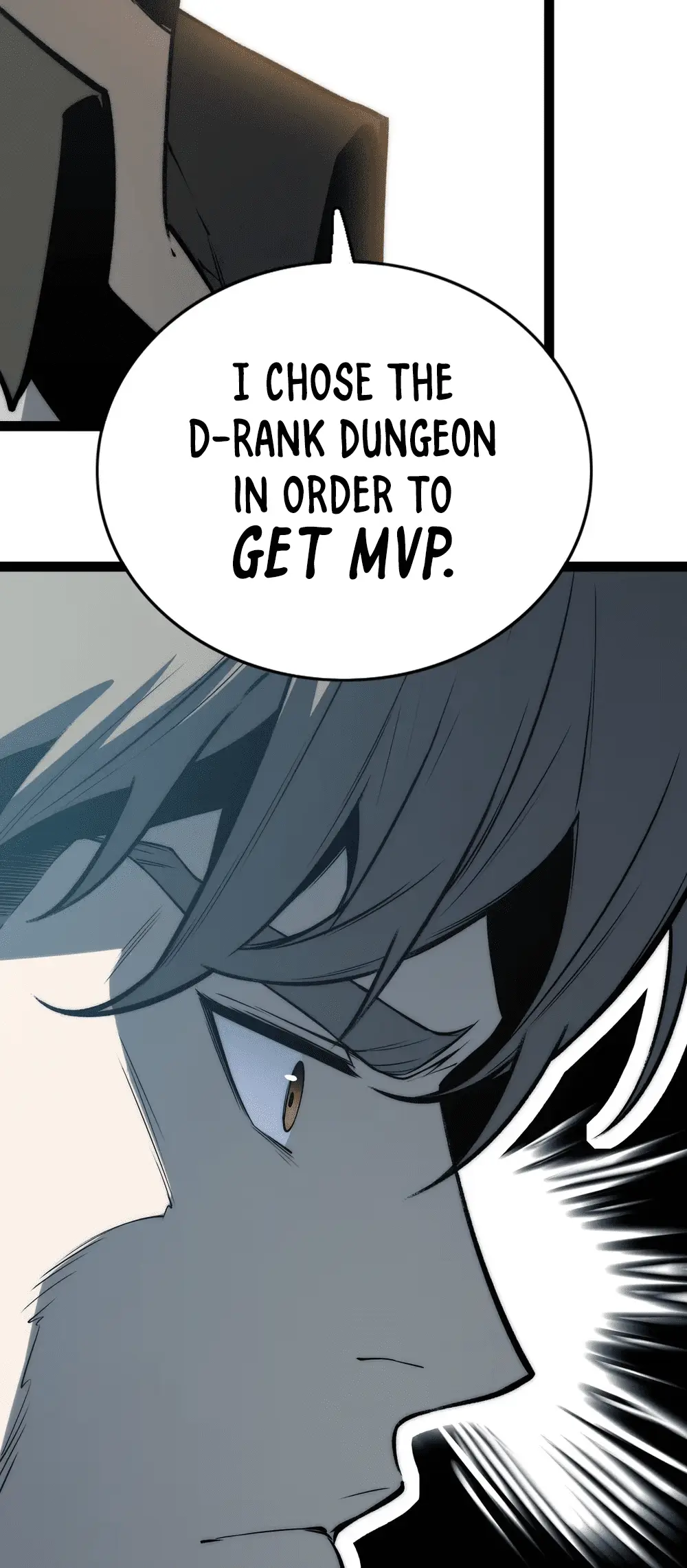Read Return of the Devourer Manga Online