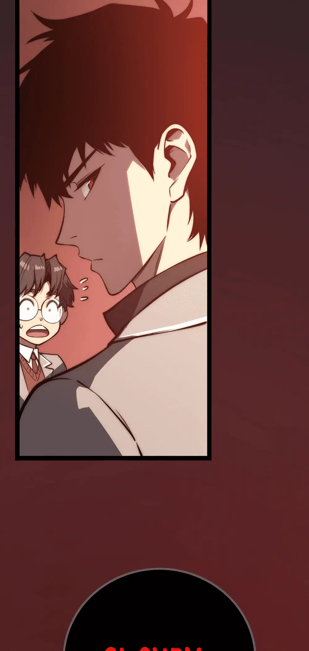 Read Return of the Devourer Manga Online