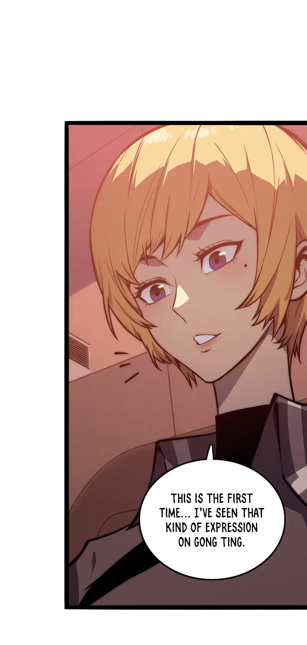 Read Return of the Devourer Manga Online