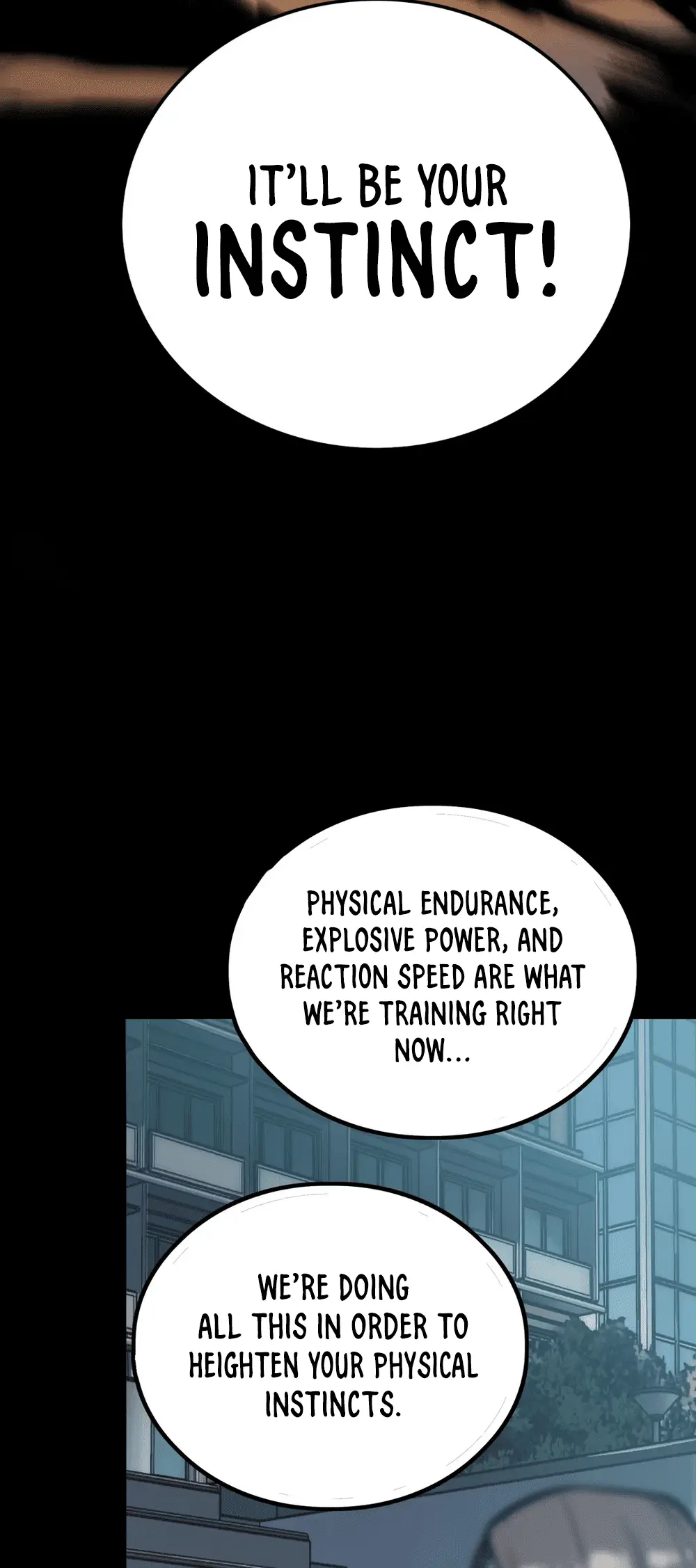 Read Return of the Devourer Manga Online