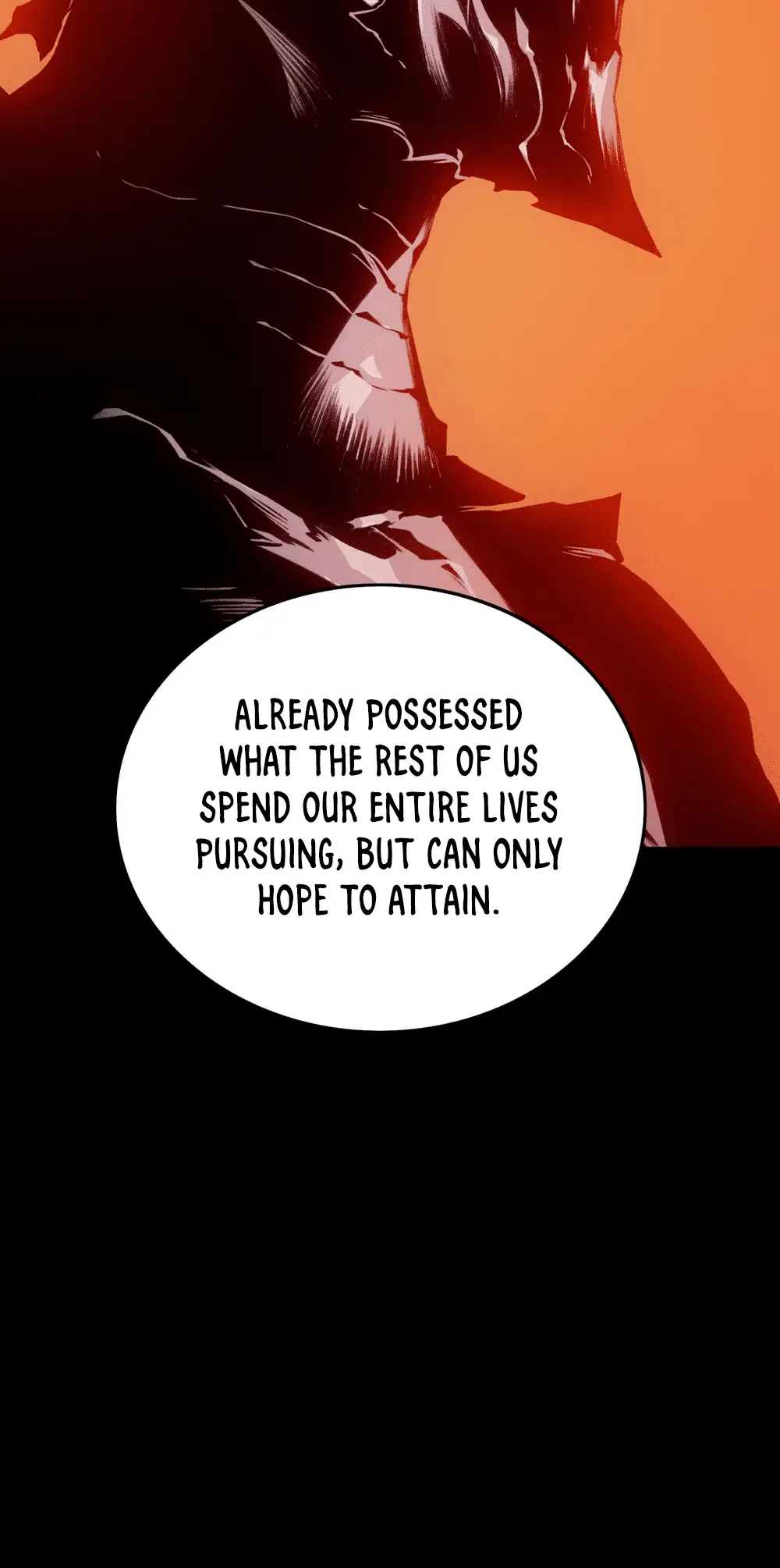 Read Return of the Devourer Manga Online