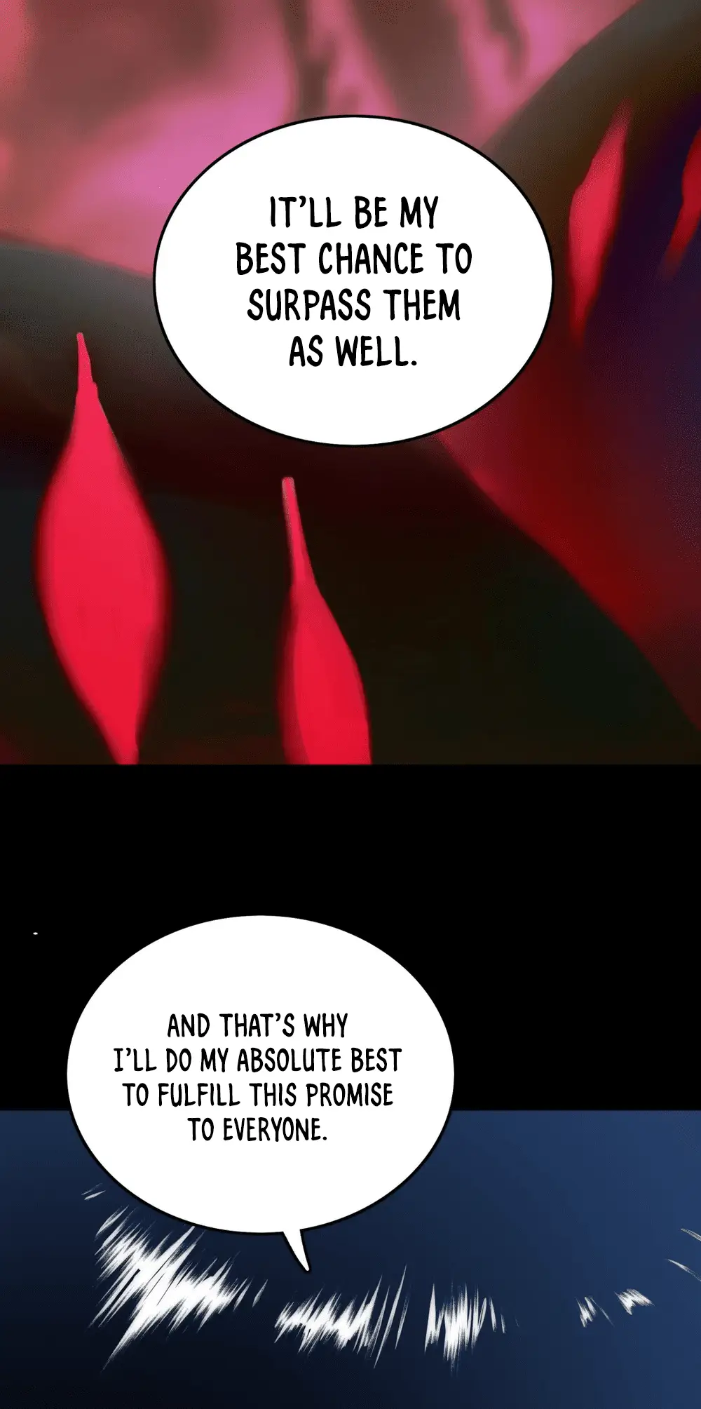 Read Return of the Devourer Manga Online