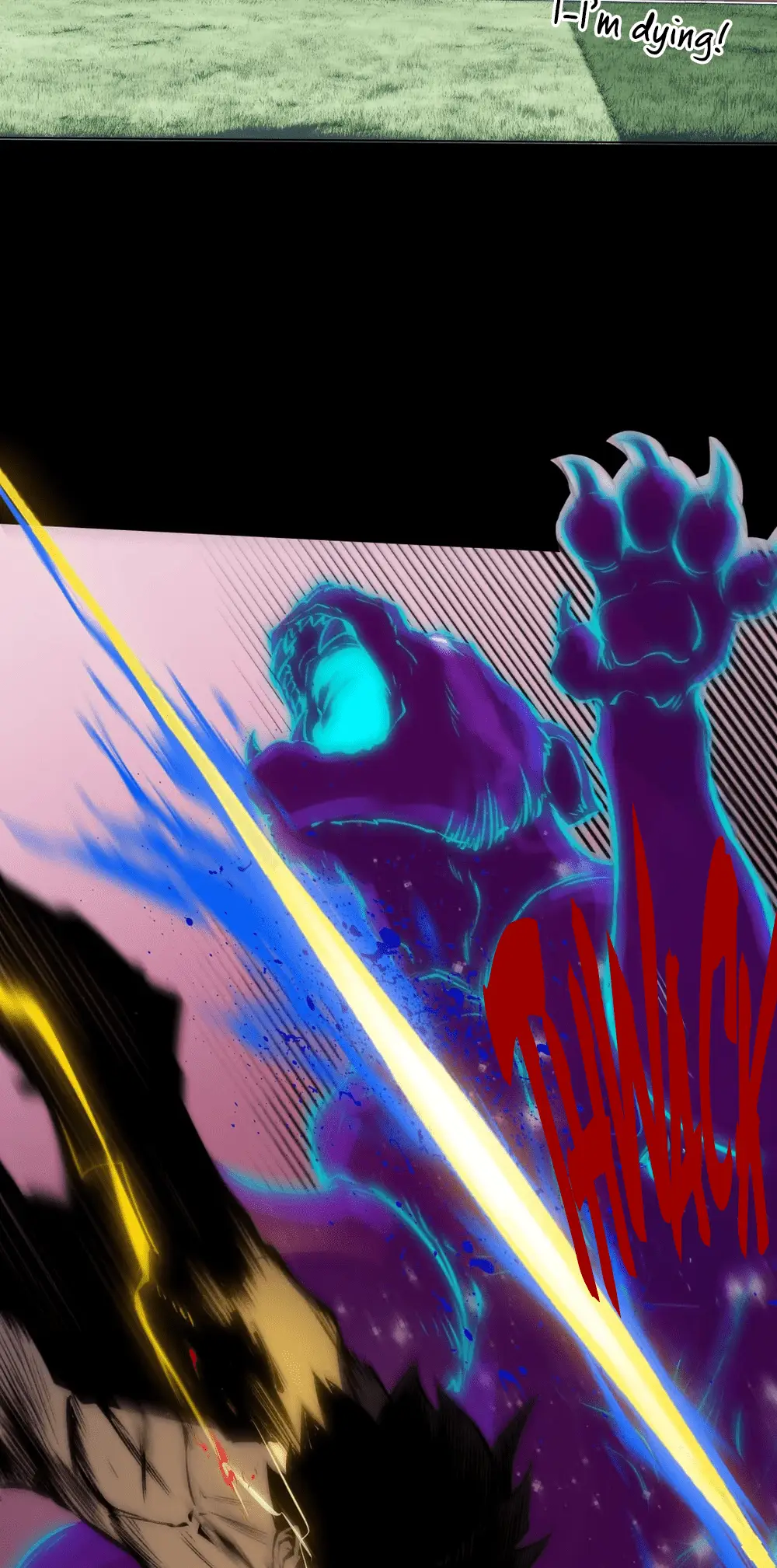 Read Return of the Devourer Manga Online