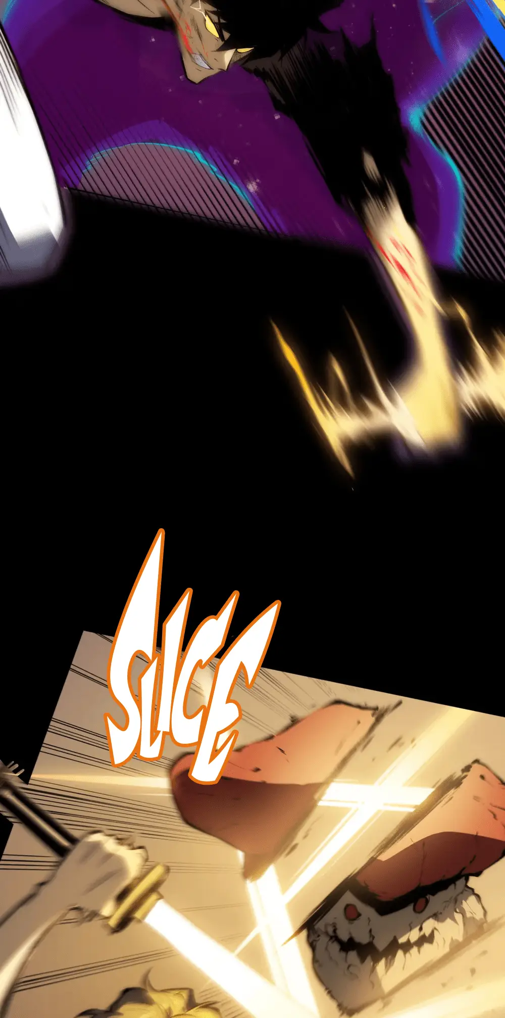 Read Return of the Devourer Manga Online