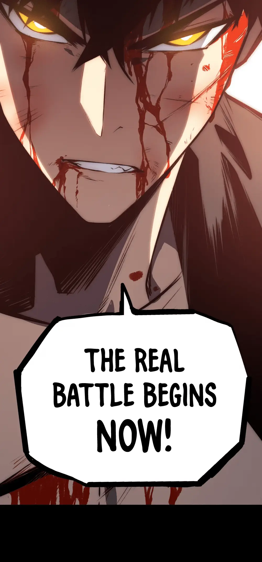 Read Return of the Devourer Manga Online