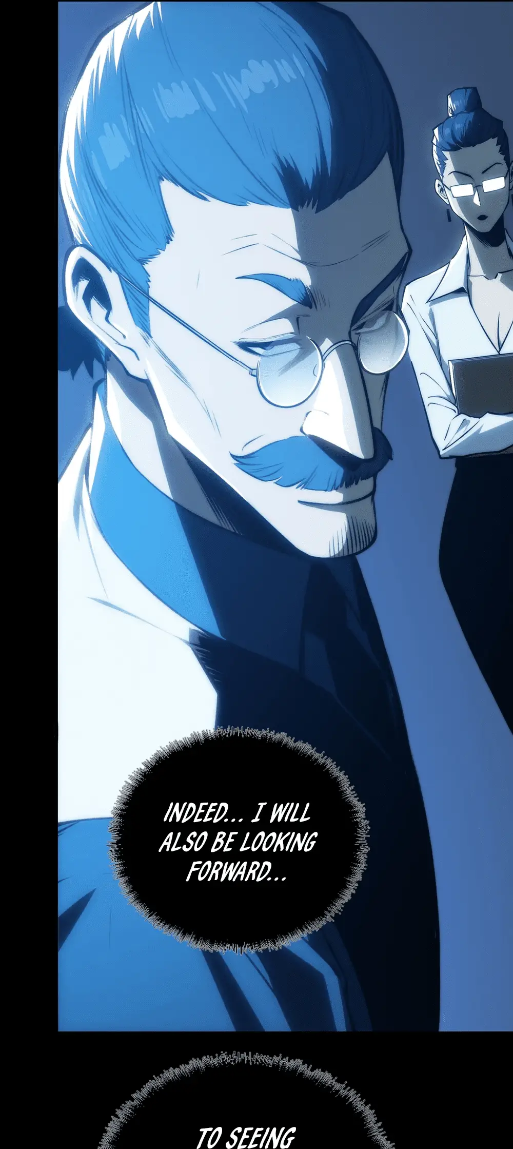 Read Return of the Devourer Manga Online